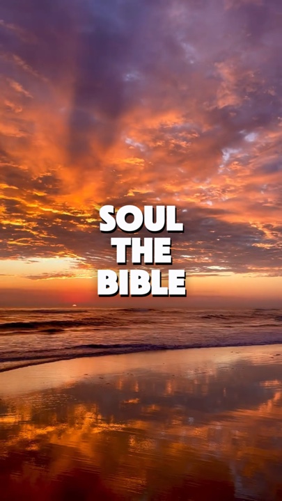 Care for your soul