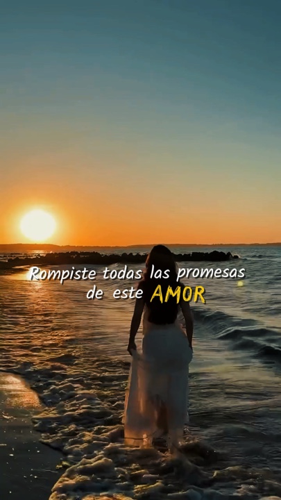 Alguien que te amaba