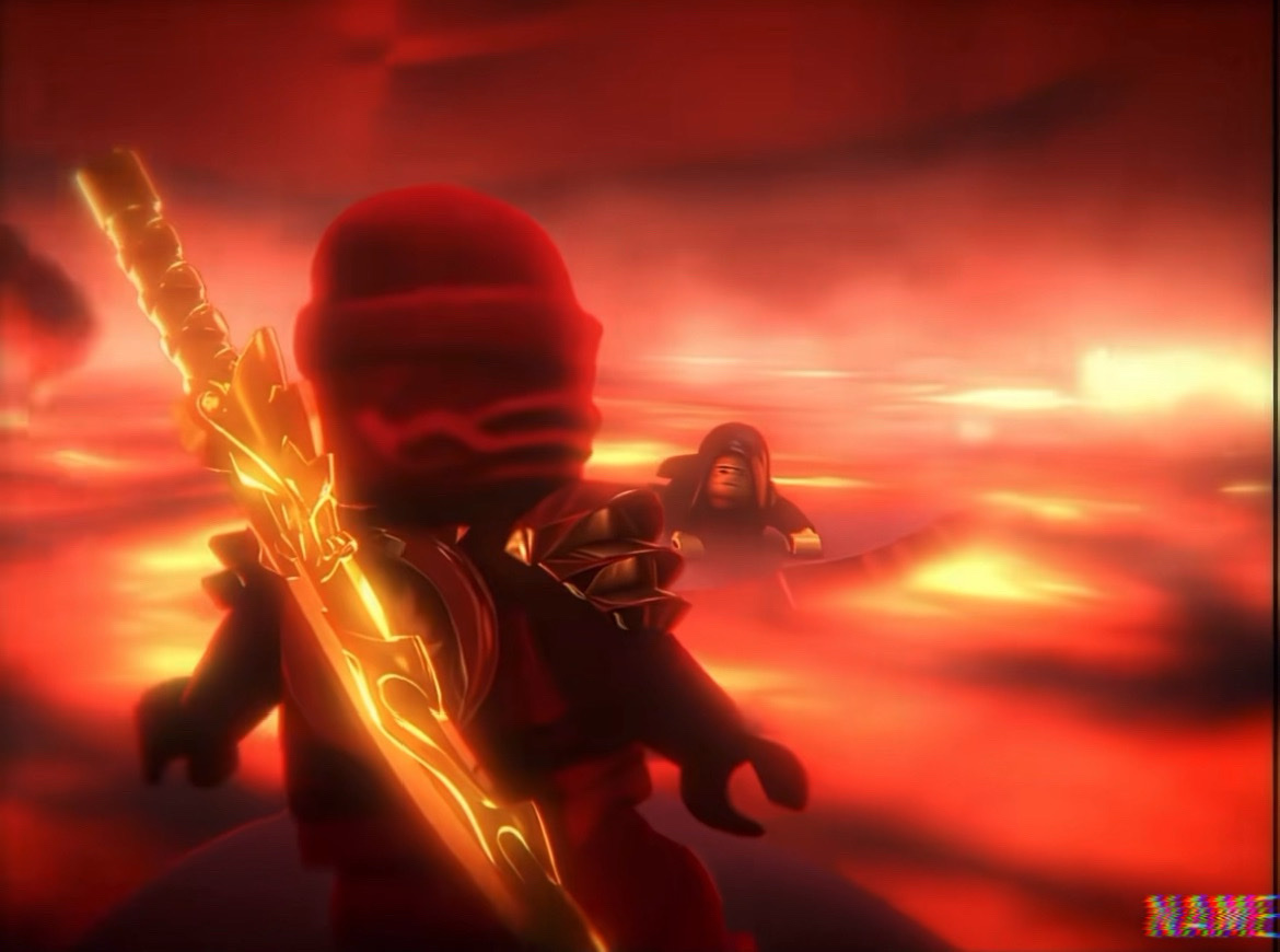 Ninja Kai