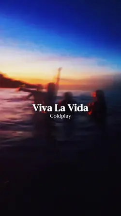 VIVA LA VIDA