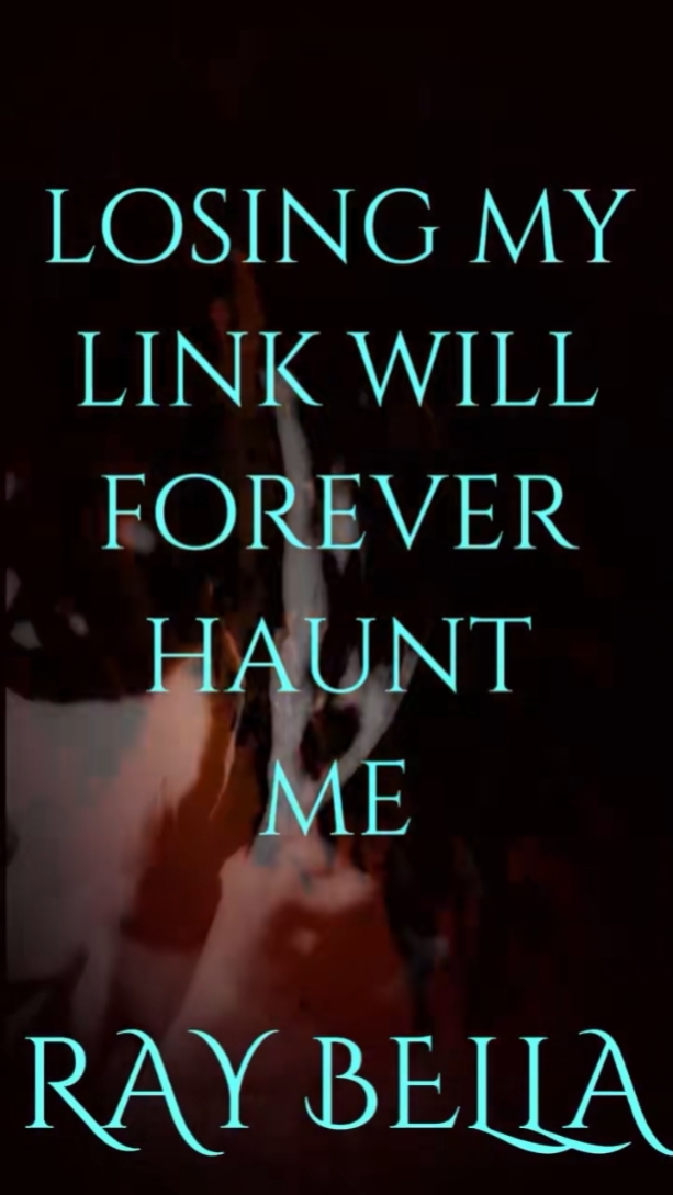 FOREVER HAUNTED 