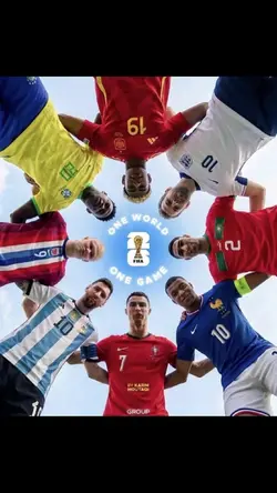 World Cup 2026