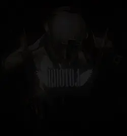 Montagem Abnormal