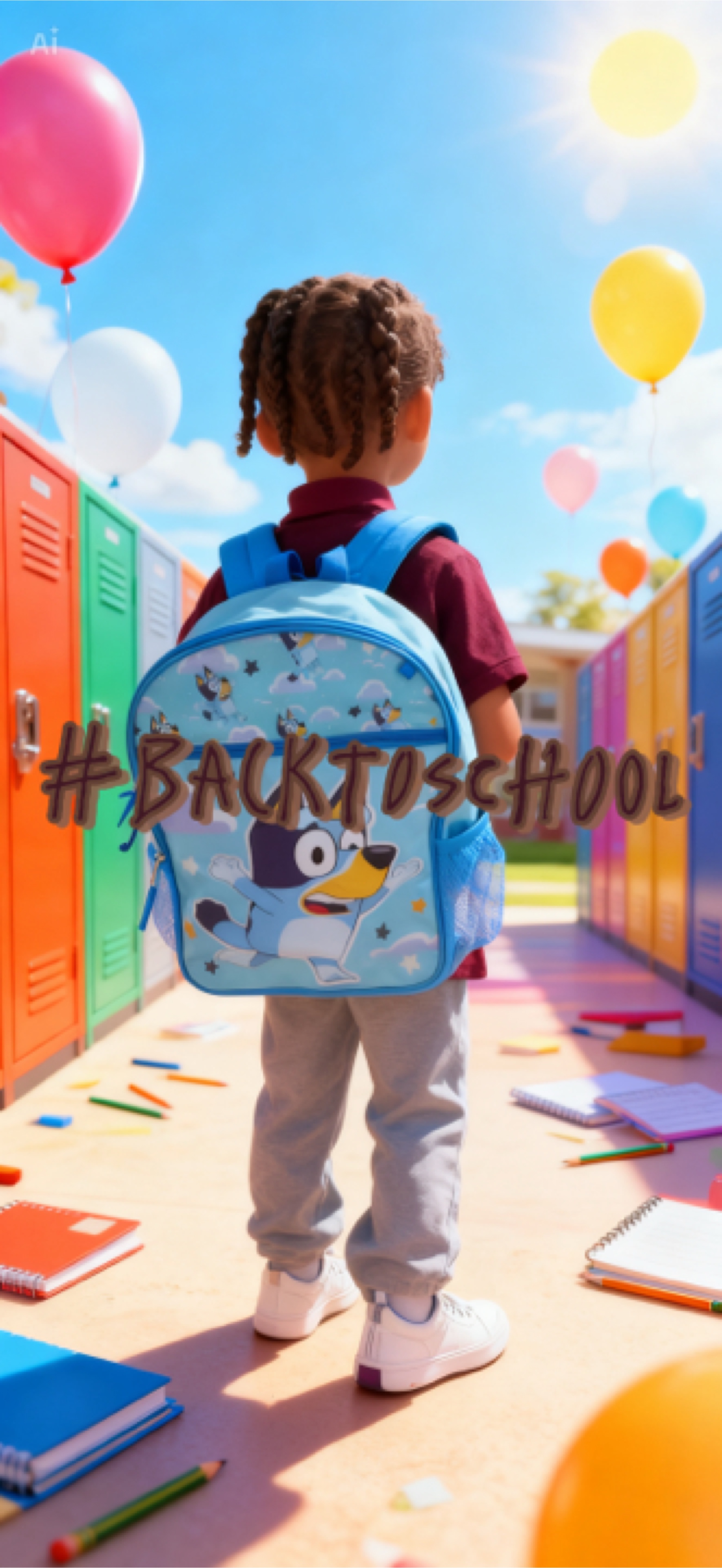 Back to School 