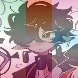 HAPPY PRIDE!