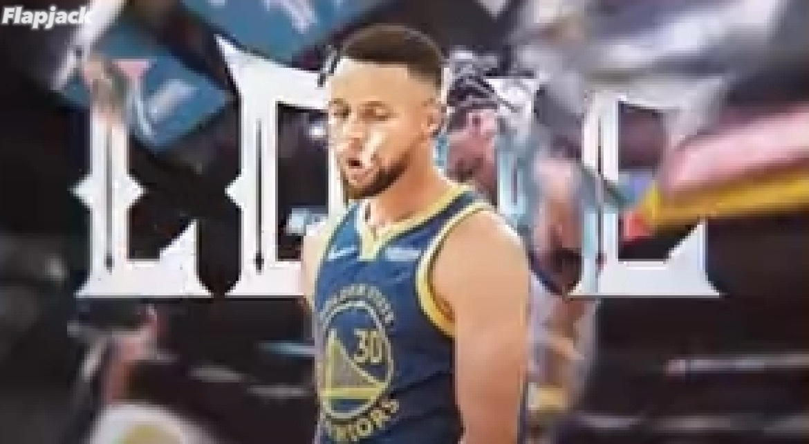 Steph Curry story