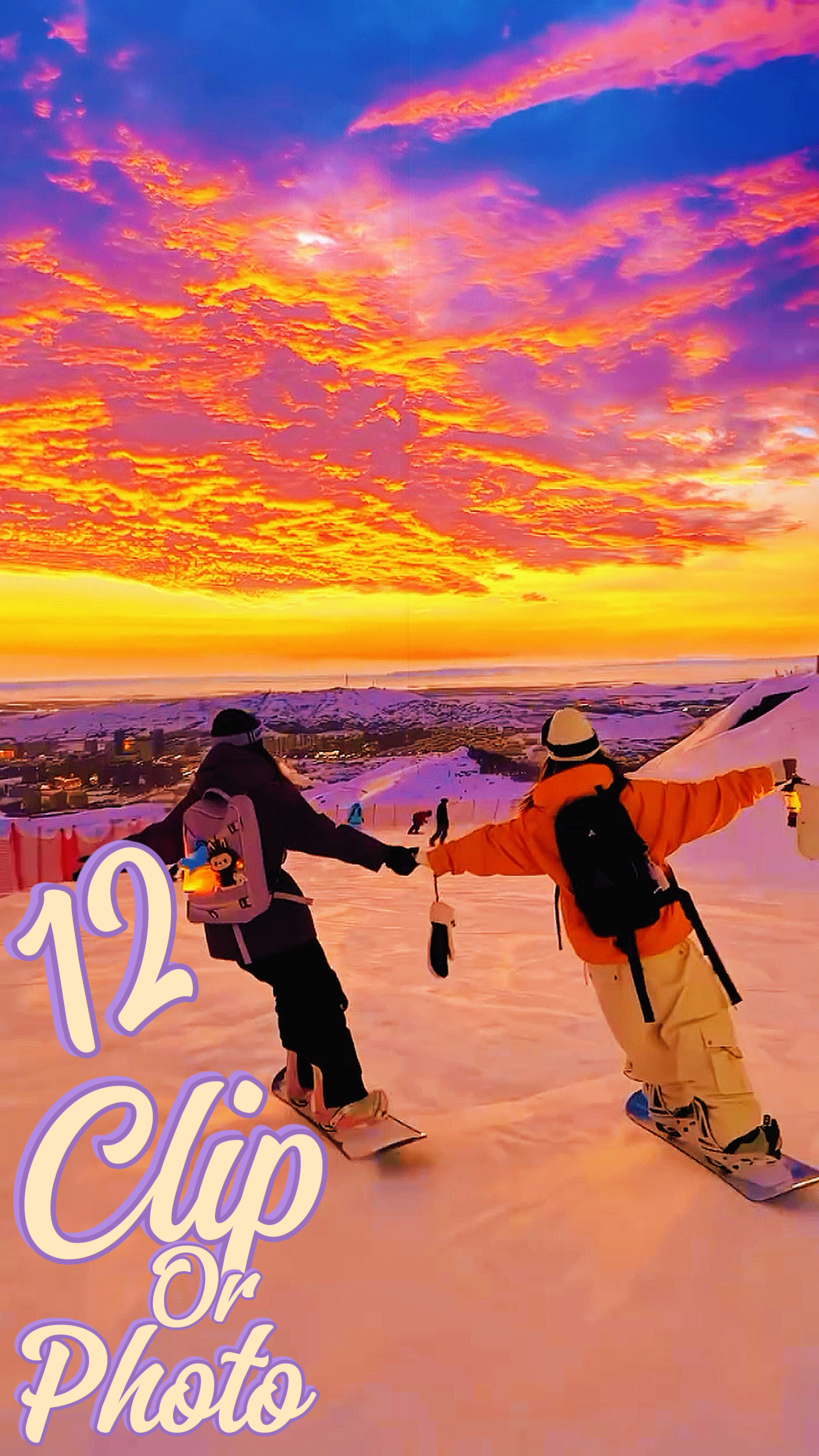 12 clip or photo 