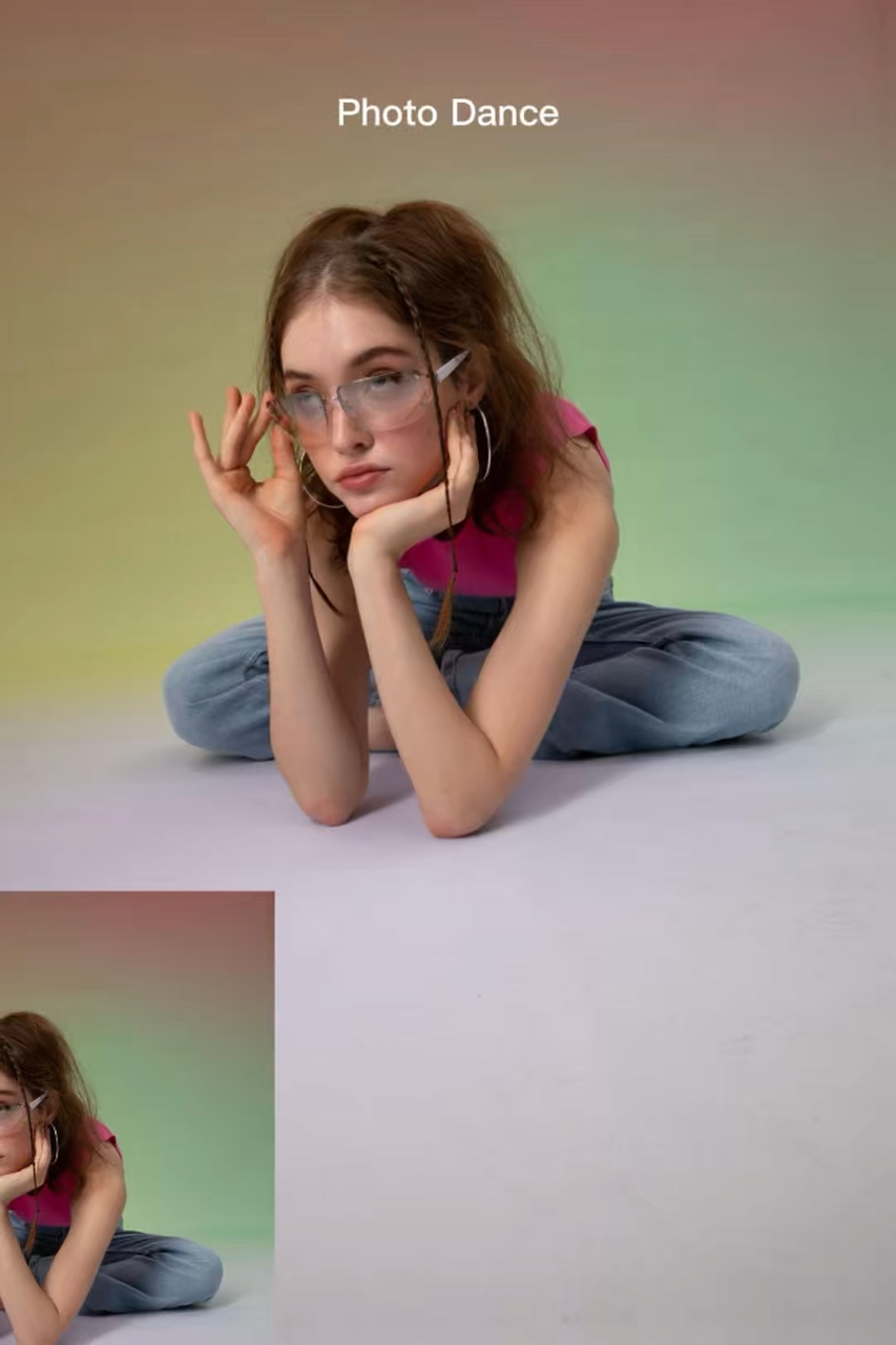Photo Dance