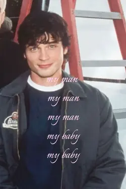 clark kent
