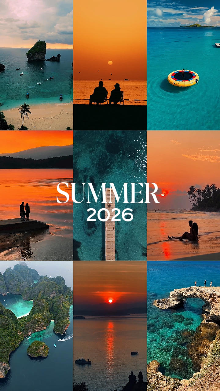 VERANO 2026 