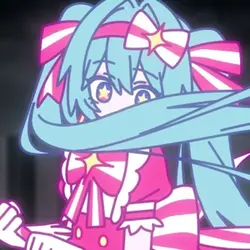 miku..❤️‍🩹