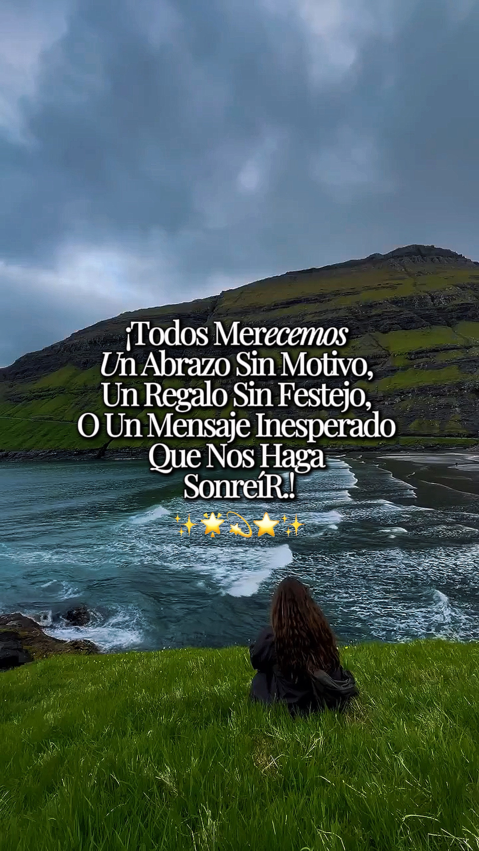 Todos merecemos 