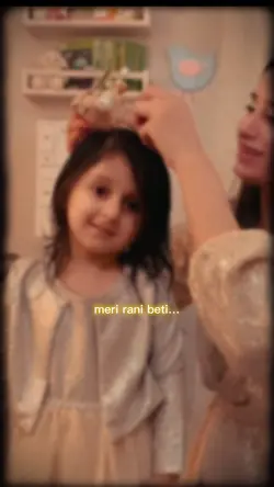 meri rani beti