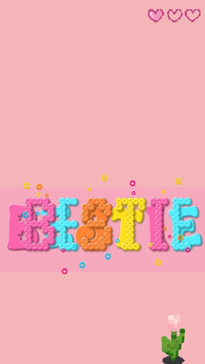 Pixel Bead 001
