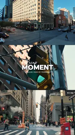 RECAP MOMENT