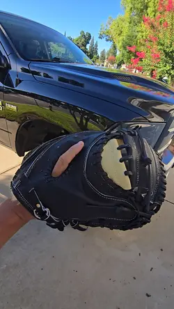 Catchers Mitt