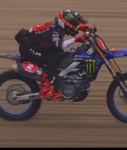 Funny dirtbike video