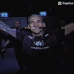 CharlesOliveira edit