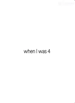 My first love