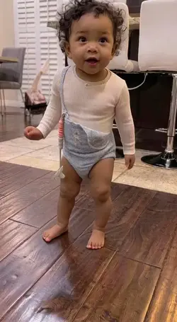 Babydance 