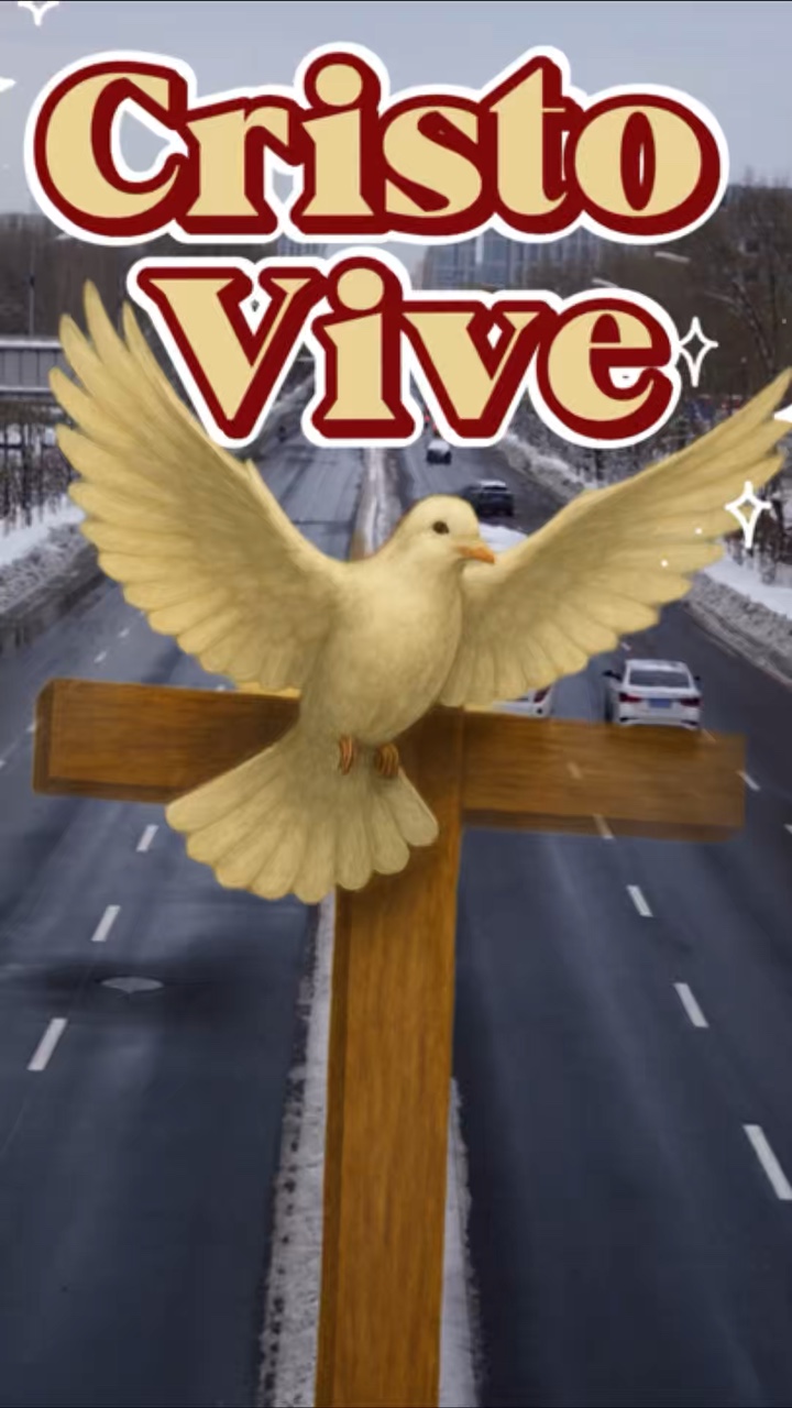 Cristo Vive