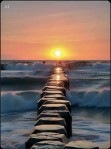 Good morning 