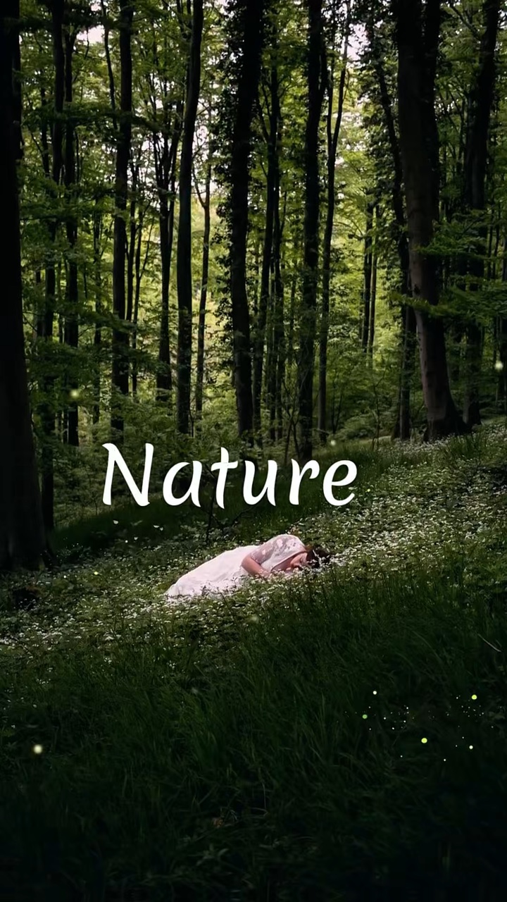 @Nature