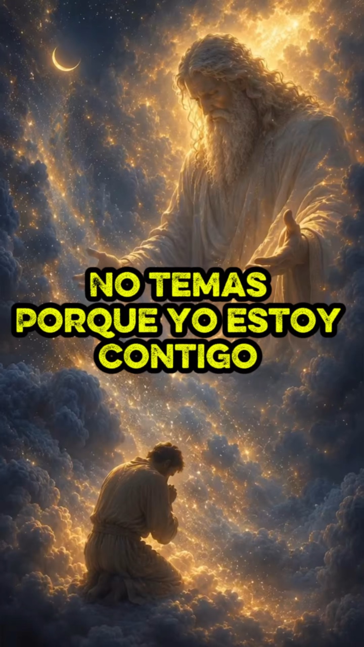 Hijo mío no 