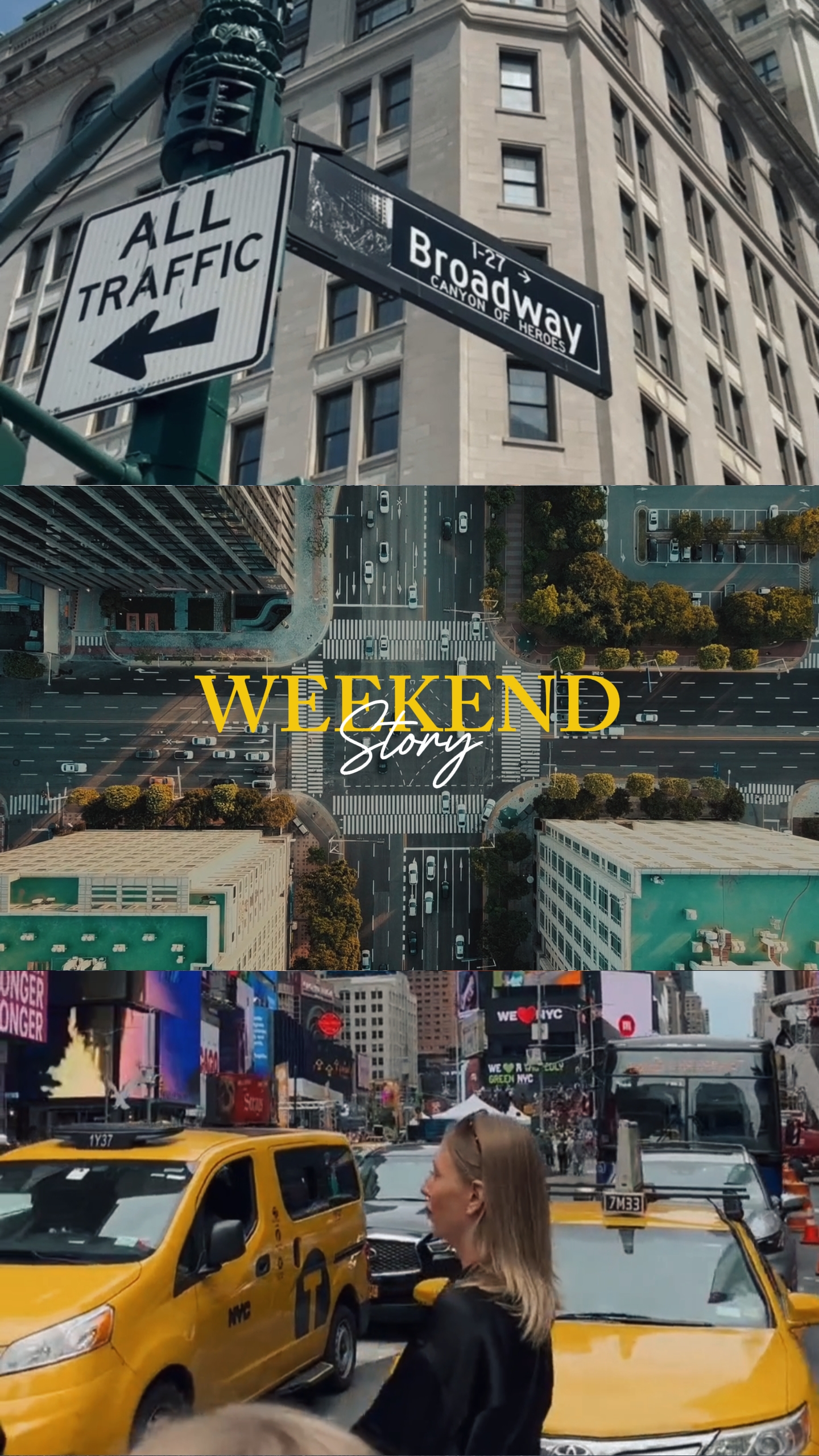 Historia de fin de semana
