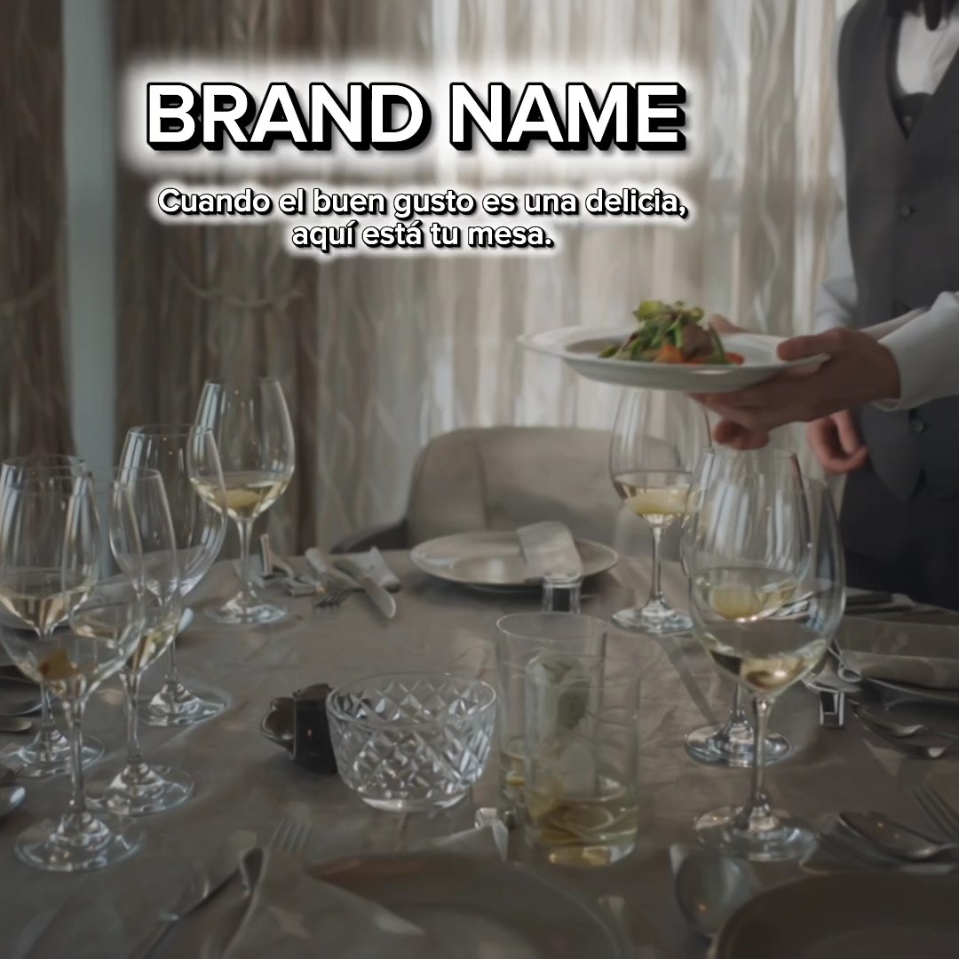 Anunciar restaurante