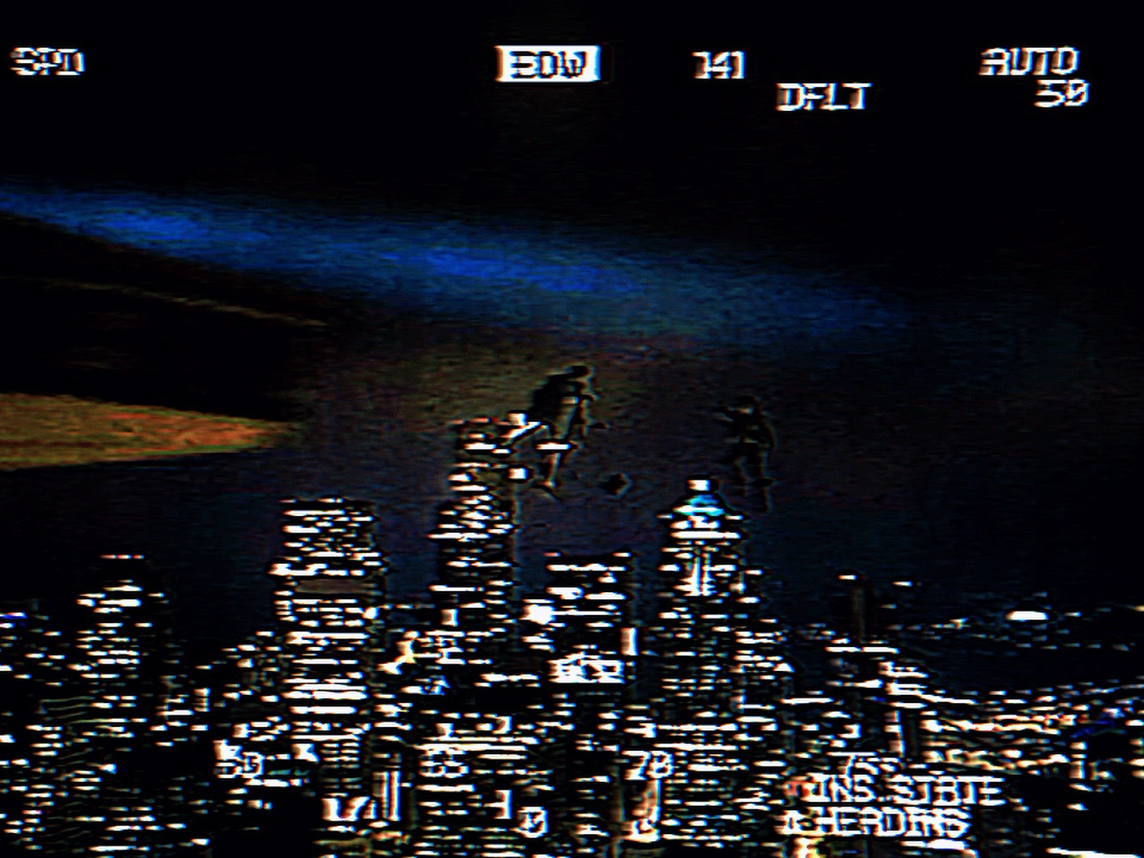STYLE VHS / TV 