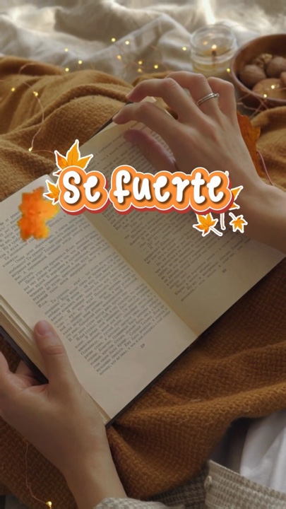 Se fuerte