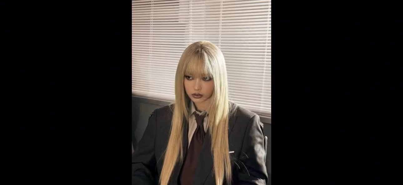katseye animal modifier🐾