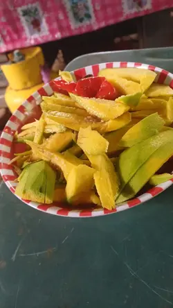 fruta 