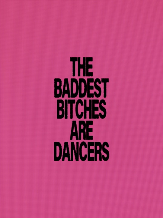 THE BADDEST