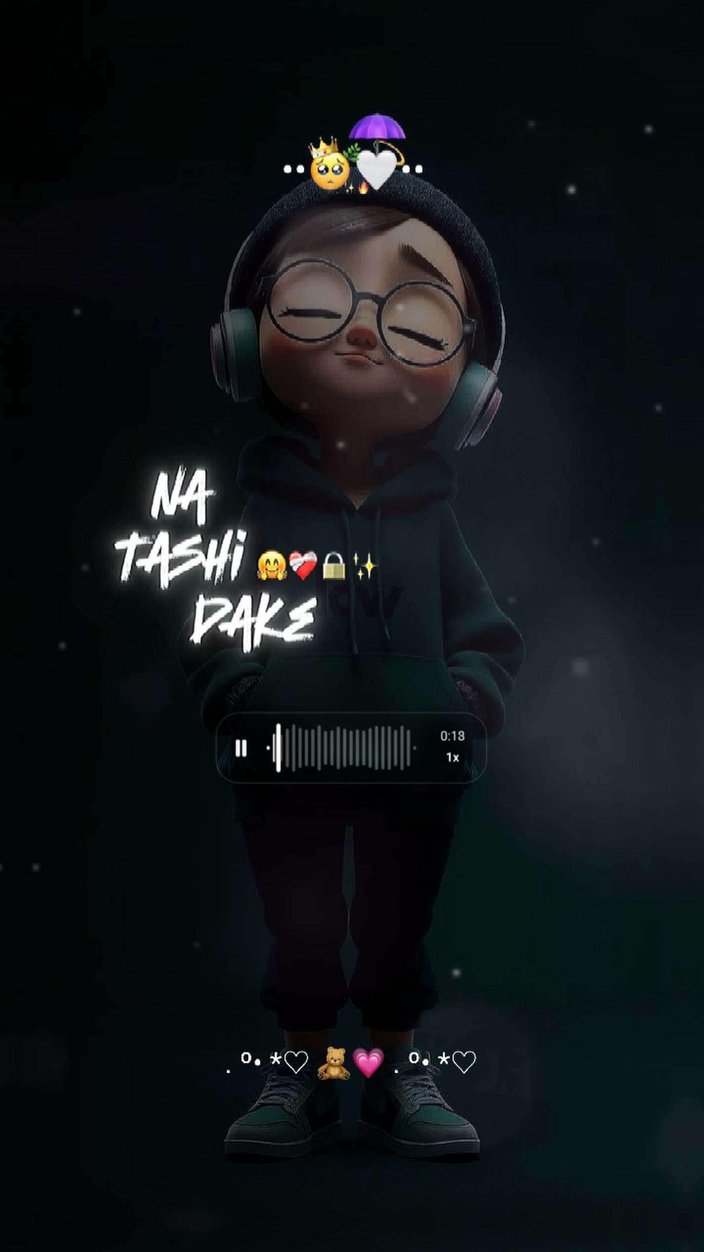 Na tashi dake 