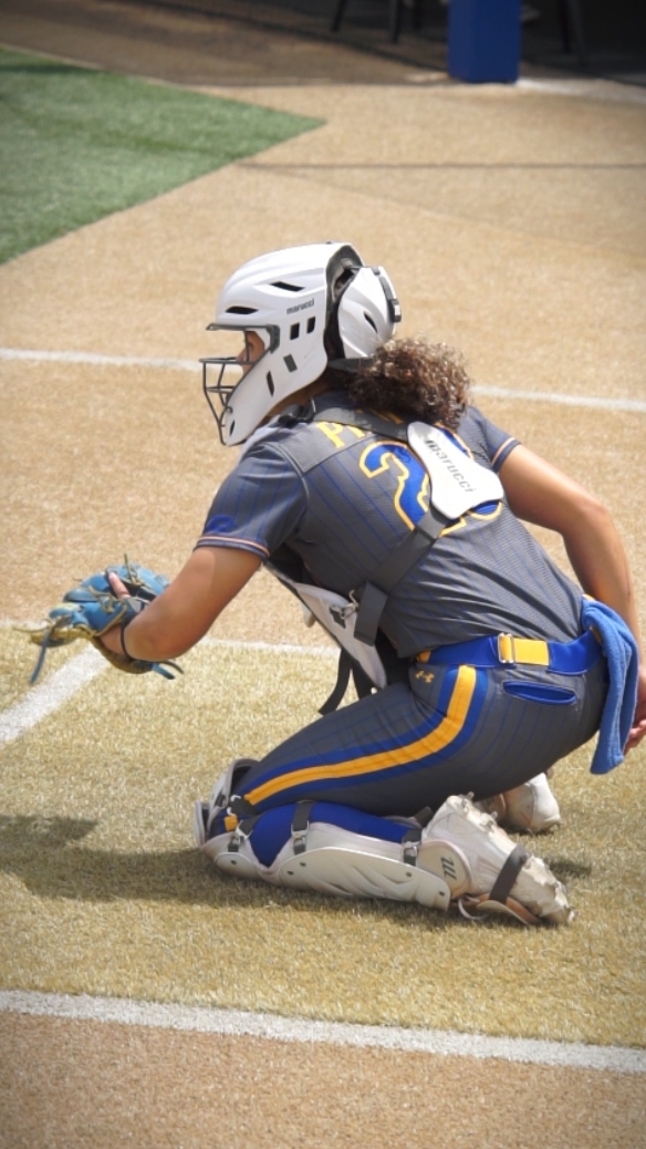McNeese Softball 