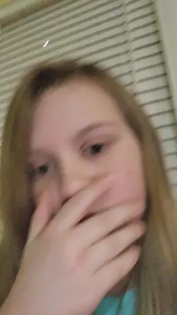 Im SCARED
