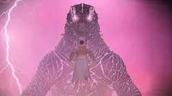 Godzilla edit