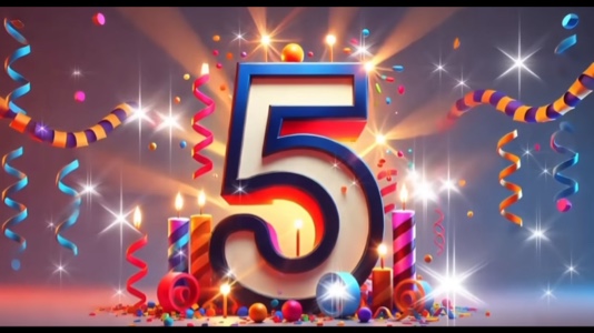 Feliz cumpleaños 