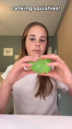 squishies!!