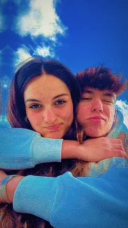 My girlfriend baby 