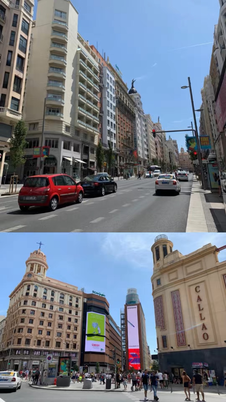 Madrid