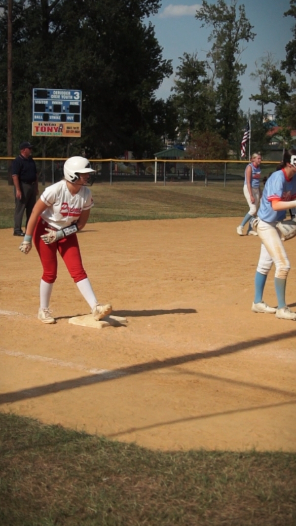 Prime Softball 