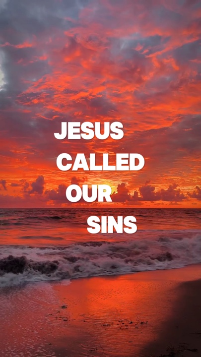 Jesús te ama