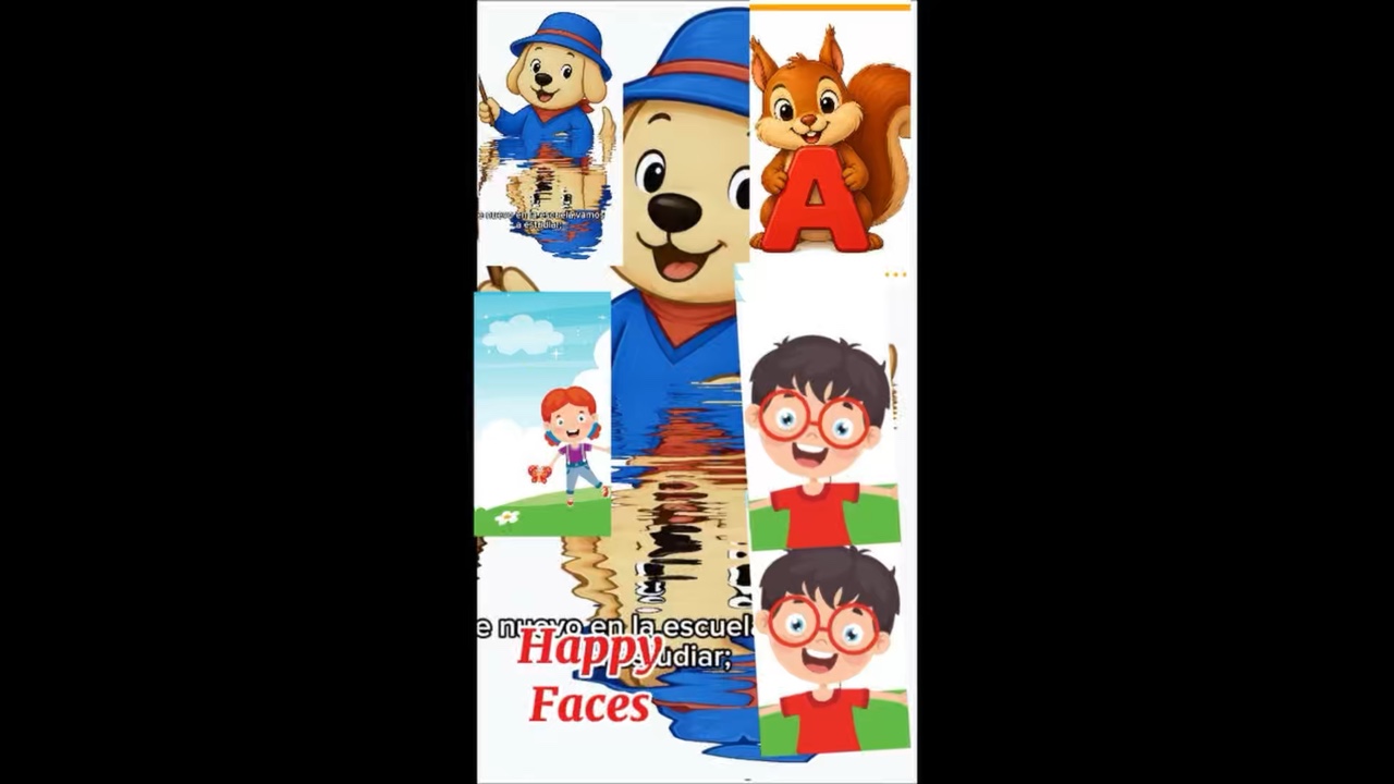 Wajah Bahagia