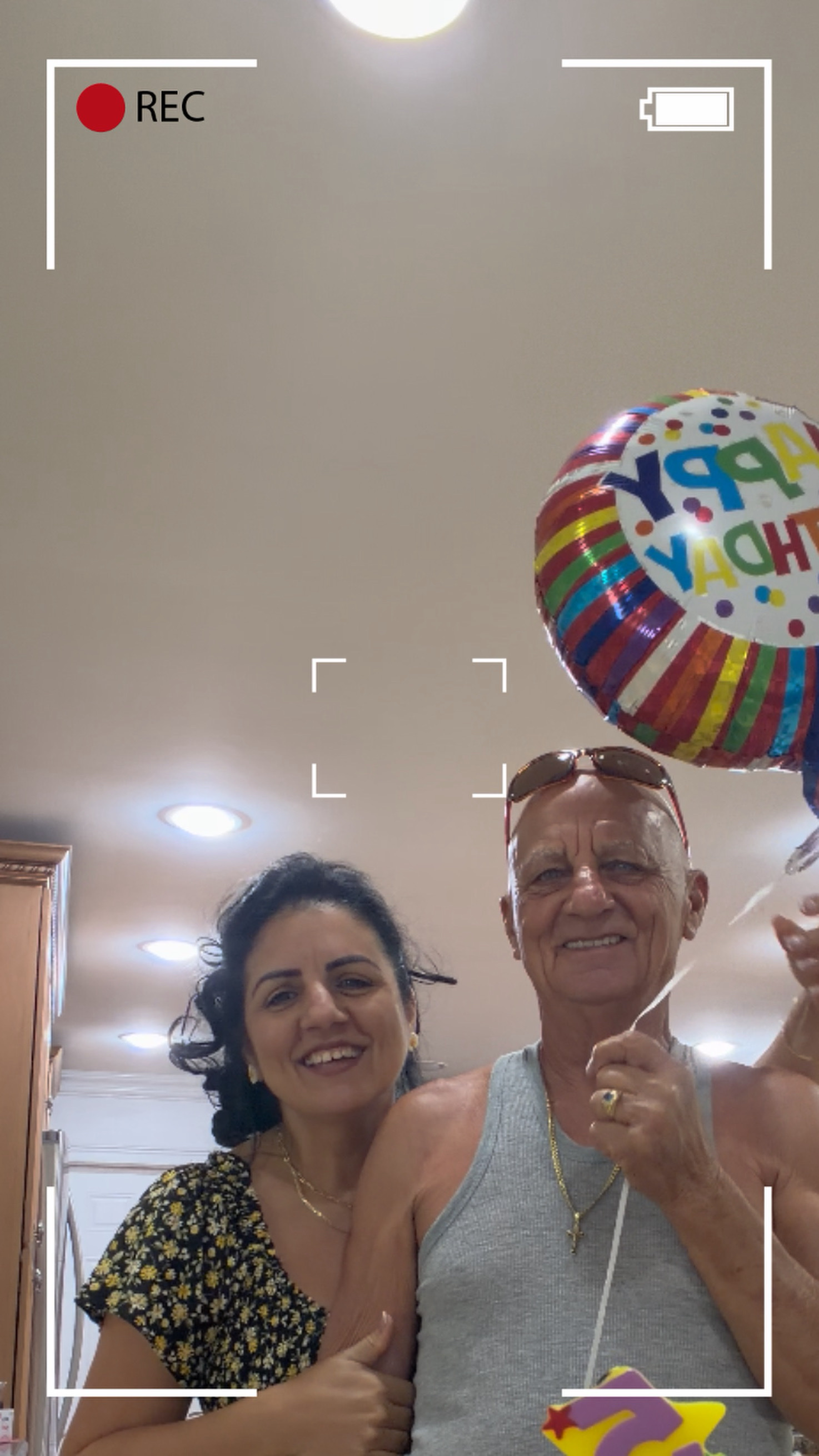 Birthday template 