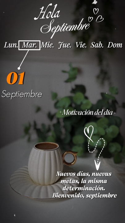 Septiembre 
