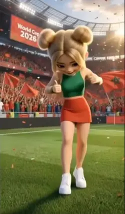 Mundial 2026