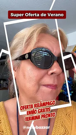 Sunglasses 